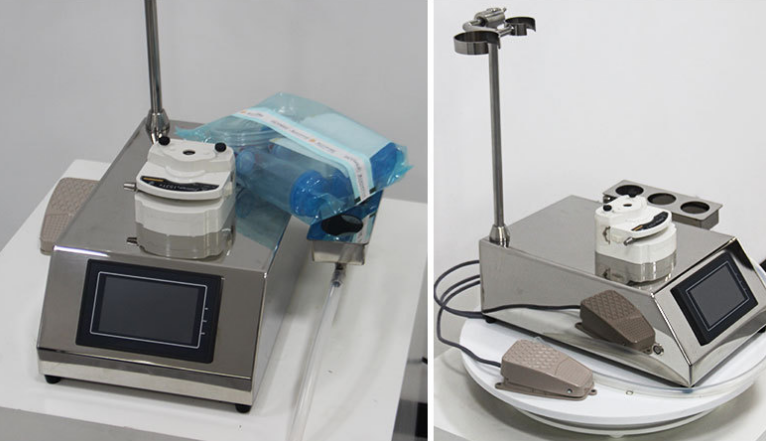 操作智能集菌儀時，需要注意哪些細節(jié)