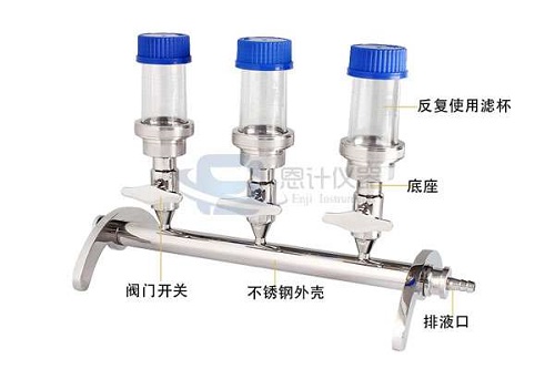 微生物限度檢測(cè)儀抽不出液體？原因排查與解決指南